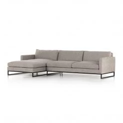 Fourhands Best Sellers Drew 2 Pc Sectional
