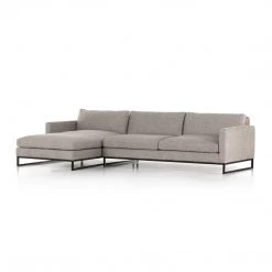 Fourhands Best Sellers Drew 2 Pc Sectional