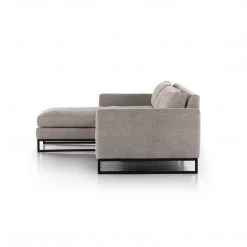 Fourhands Best Sellers Drew 2 Pc Sectional