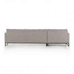 Fourhands Best Sellers Drew 2 Pc Sectional