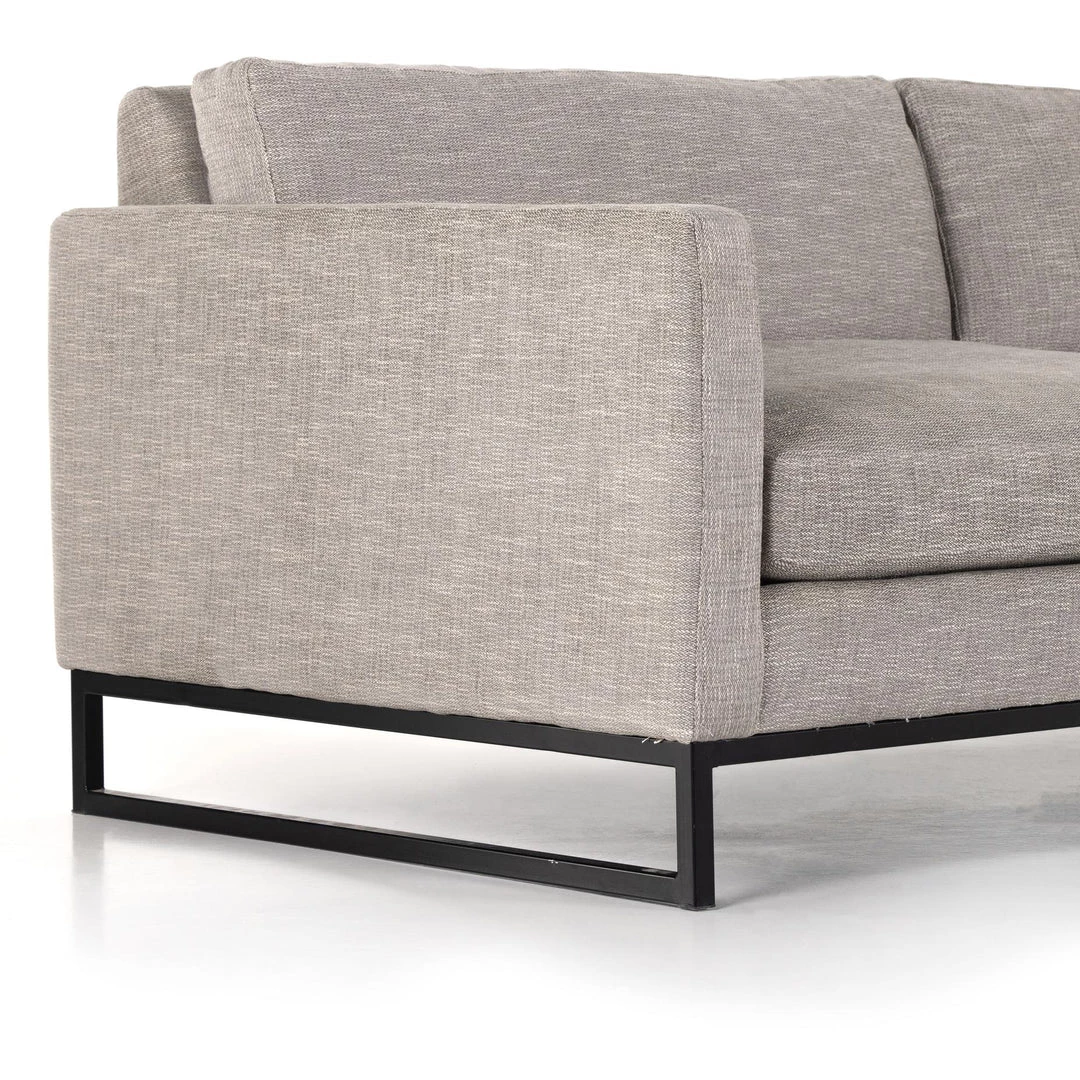 Fourhands Best Sellers Drew 2 Pc Sectional