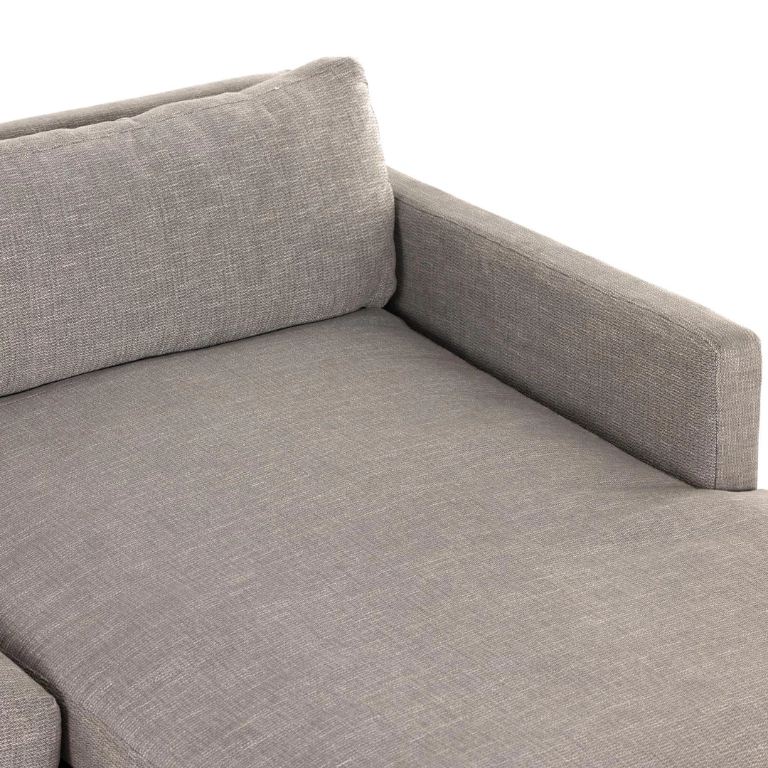 Fourhands Best Sellers Drew 2 Pc Sectional