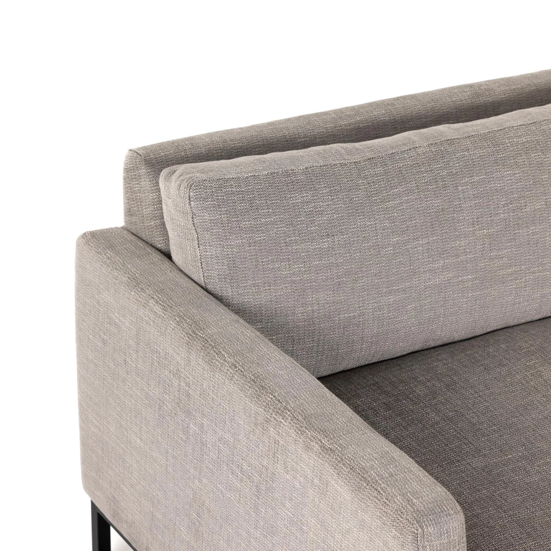 Fourhands Best Sellers Drew 2 Pc Sectional