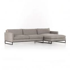 Fourhands Best Sellers Drew 2 Pc Sectional
