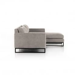 Fourhands Best Sellers Drew 2 Pc Sectional