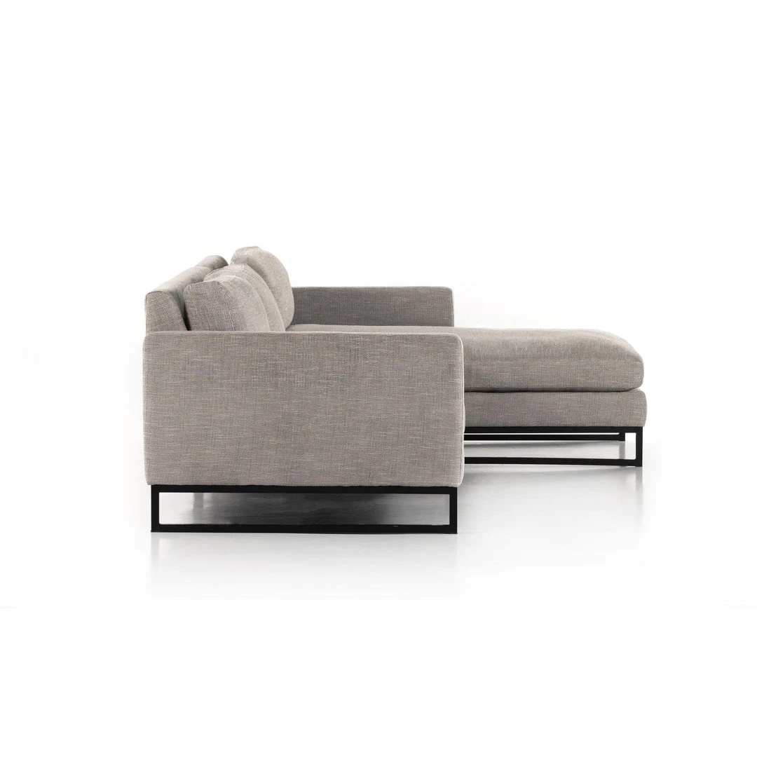 Fourhands Best Sellers Drew 2 Pc Sectional