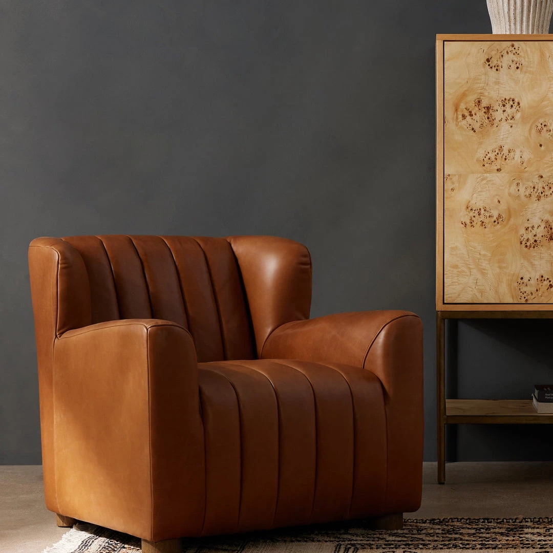 Four Hands Elora Chair