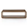 Fourhands New Arrivals Caspian Coffee Table-Natural Ash