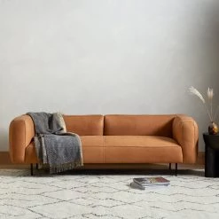 Four Hands New Arrivals Dario Sofa