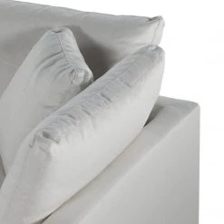 Fourhands Stevie 3Pc Laf Sec Sofa W/Ottoman Best Of Living Room