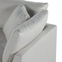 Fourhands Stevie 3Pc Laf Sec Sofa W/Ottoman Best Of Living Room