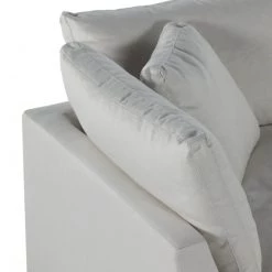 Fourhands Stevie 3Pc Laf Sec Sofa W/Ottoman Best Of Living Room