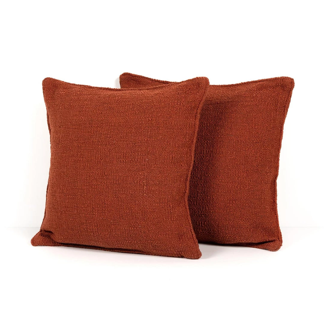 Fourhands New Outdoor Yola Outdoor Pillow, Set Of 2