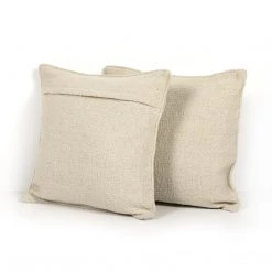 Fourhands New Outdoor Yola Outdoor Pillow, Set Of 2