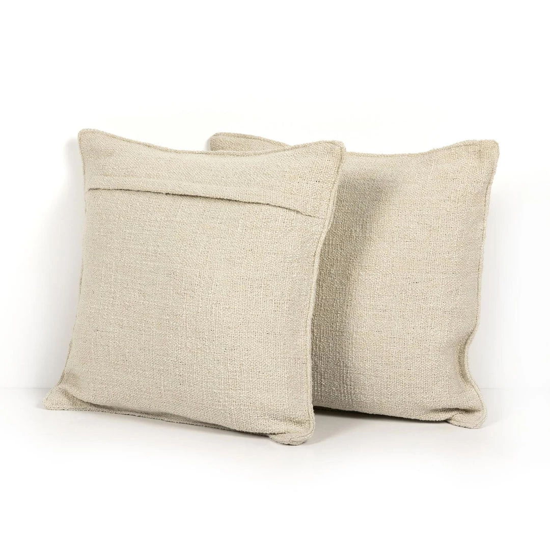 Fourhands New Outdoor Yola Outdoor Pillow, Set Of 2