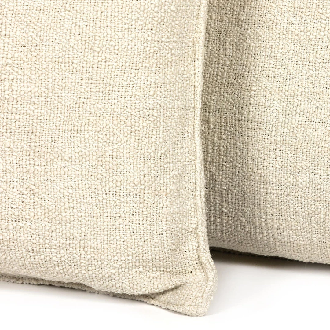 Fourhands New Outdoor Yola Outdoor Pillow, Set Of 2