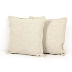 Fourhands New Outdoor Yola Outdoor Pillow, Set Of 2