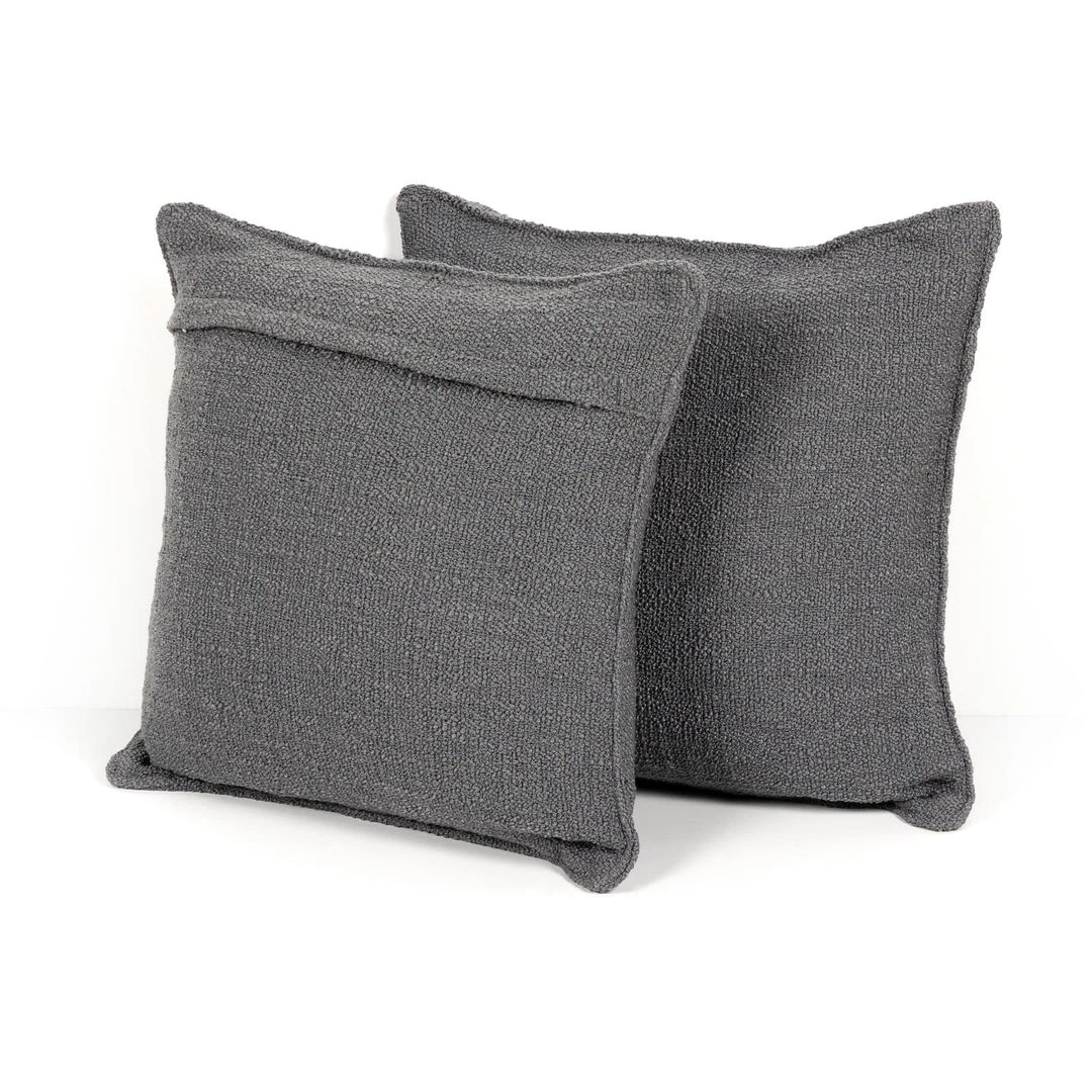 Fourhands New Outdoor Yola Outdoor Pillow, Set Of 2