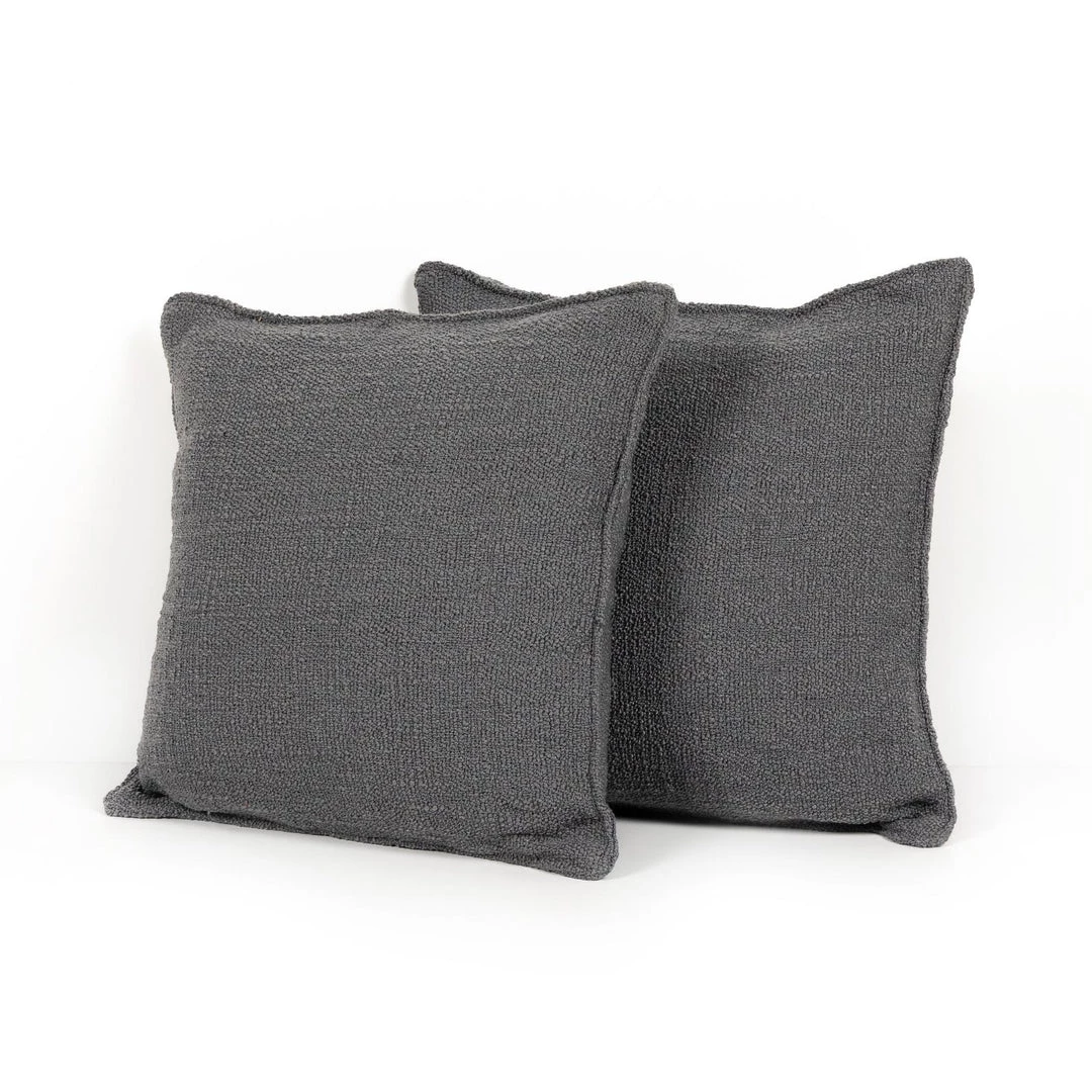 Fourhands New Outdoor Yola Outdoor Pillow, Set Of 2