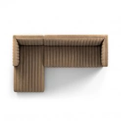 Fourhands Augustine 2-Pc Sectional