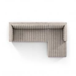 Fourhands Augustine 2-Pc Sectional