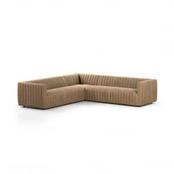 Fourhands Best Sellers Augustine 3-Pc Sectional