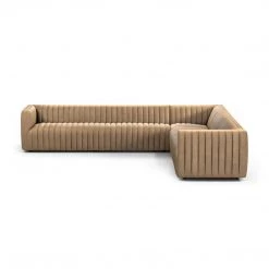 Fourhands Best Sellers Augustine 3-Pc Sectional