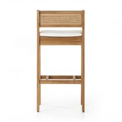 Fourhands Merit Outdoor Stool New Arrivals