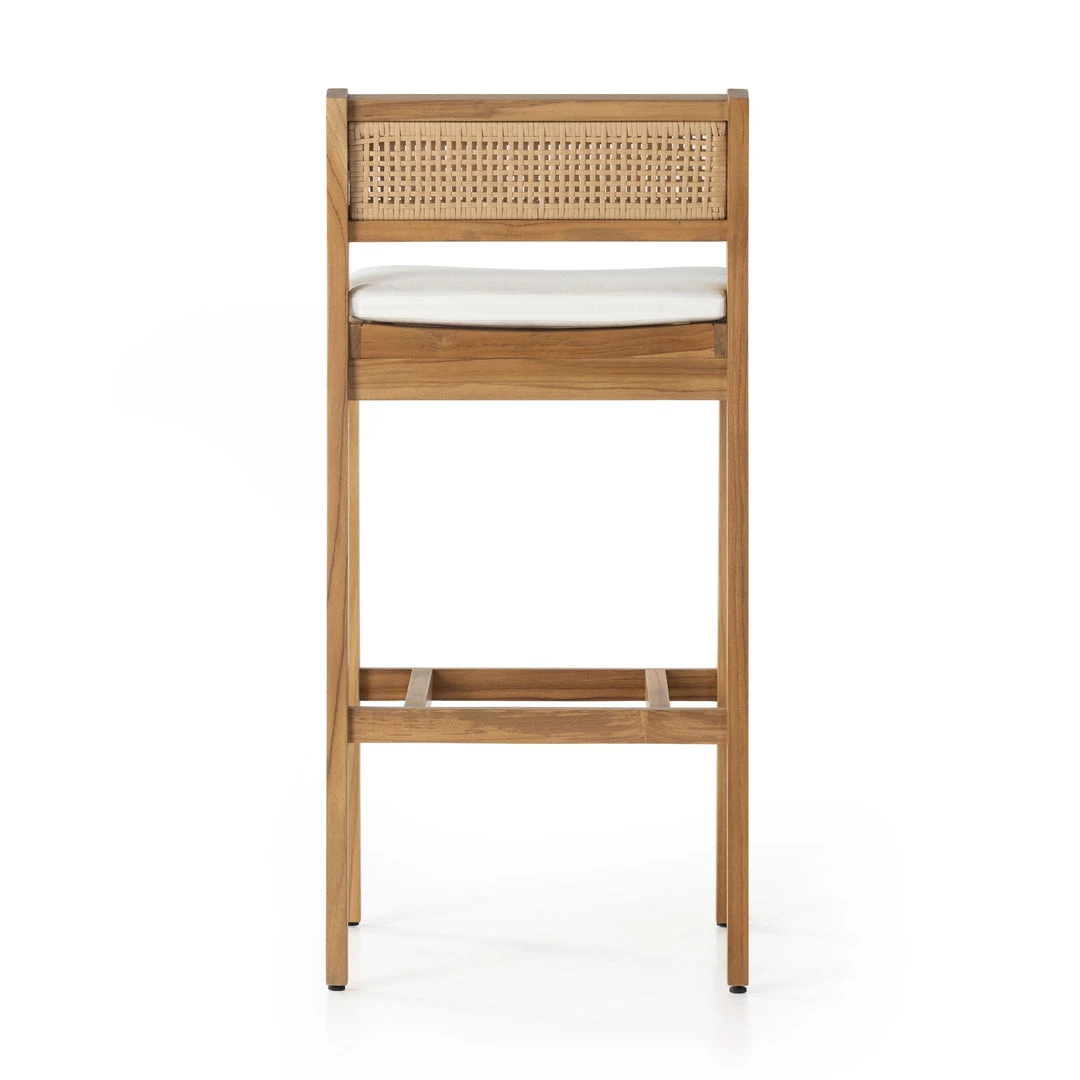 Fourhands Merit Outdoor Stool New Arrivals