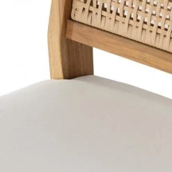 Fourhands Merit Outdoor Stool New Arrivals