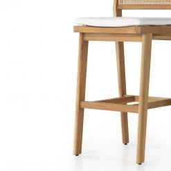 Fourhands Merit Outdoor Stool New Arrivals
