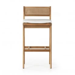 Fourhands Merit Outdoor Stool New Arrivals