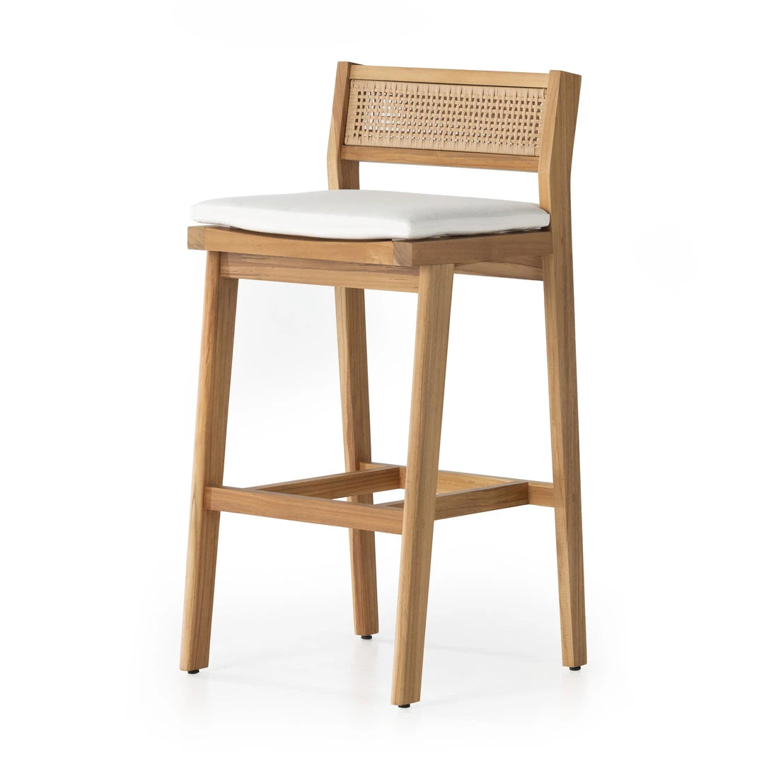 Fourhands Merit Outdoor Stool New Arrivals