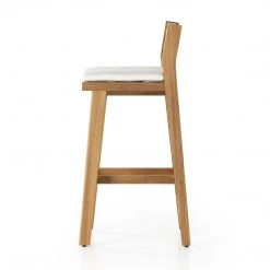 Fourhands Merit Outdoor Stool New Arrivals