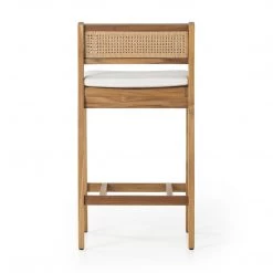 Fourhands Merit Outdoor Stool New Arrivals