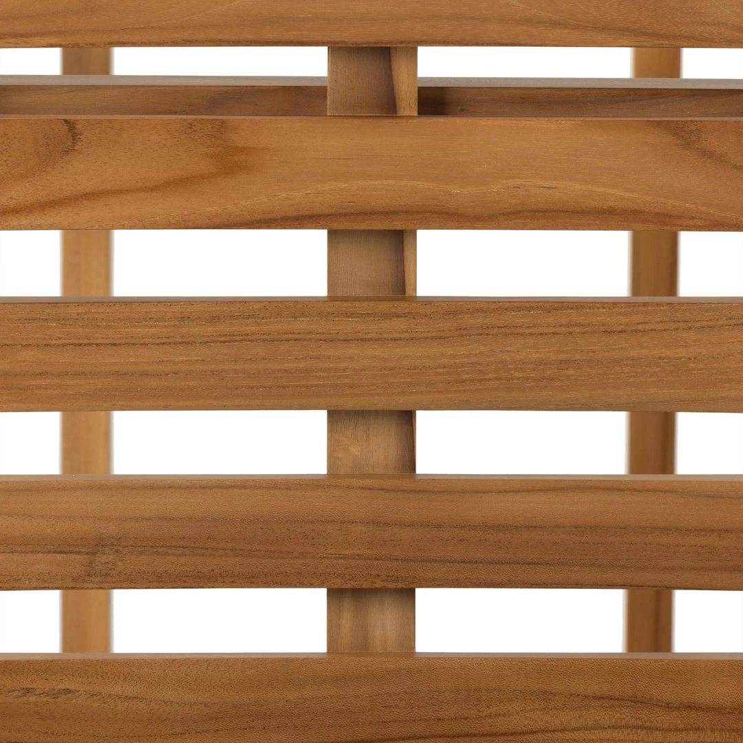 Fourhands Merit Outdoor Stool New Arrivals