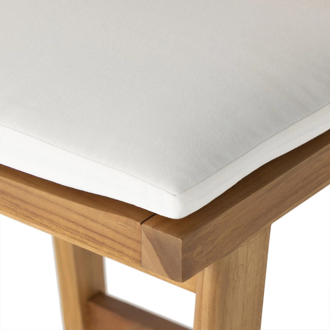 Fourhands Merit Outdoor Stool New Arrivals