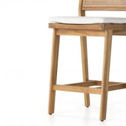 Fourhands Merit Outdoor Stool New Arrivals