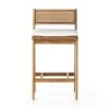 Fourhands Merit Outdoor Stool New Arrivals