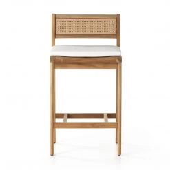 Fourhands Merit Outdoor Stool New Arrivals