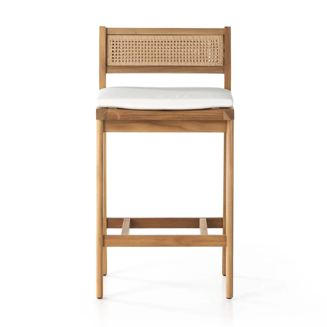 Fourhands Merit Outdoor Stool New Arrivals