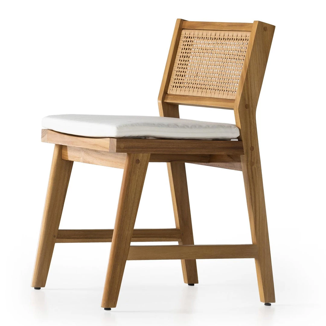 Fourhands Merit Outdoor Dining Chair New Arrivals