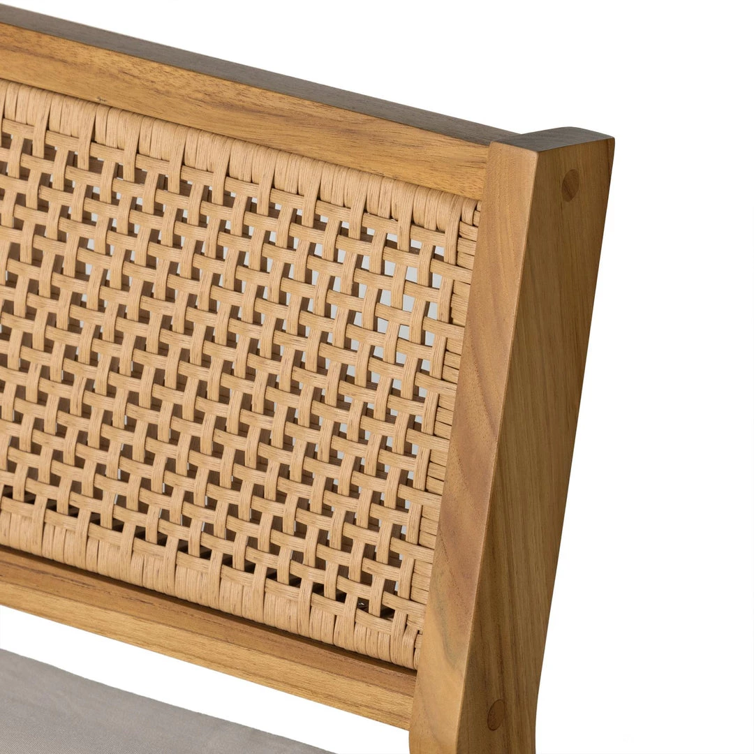 Fourhands Merit Outdoor Dining Chair New Arrivals