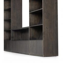 Fourhands Best Sellers Bane Media Unit