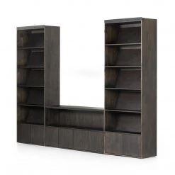 Fourhands Best Sellers Bane Media Unit