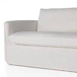 Four Hands New Arrivals Capella Slipcover Sofa