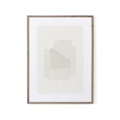 Fourhands WALL DECOR Box By Alyson Fox