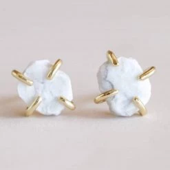 FAIRE In Stock Hollie Studs