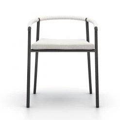 Fourhands Chord Outdoor Dining Chair New Outdoor