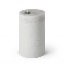 BIDK HOME 4-Wick Pillar Candle Best Sellers